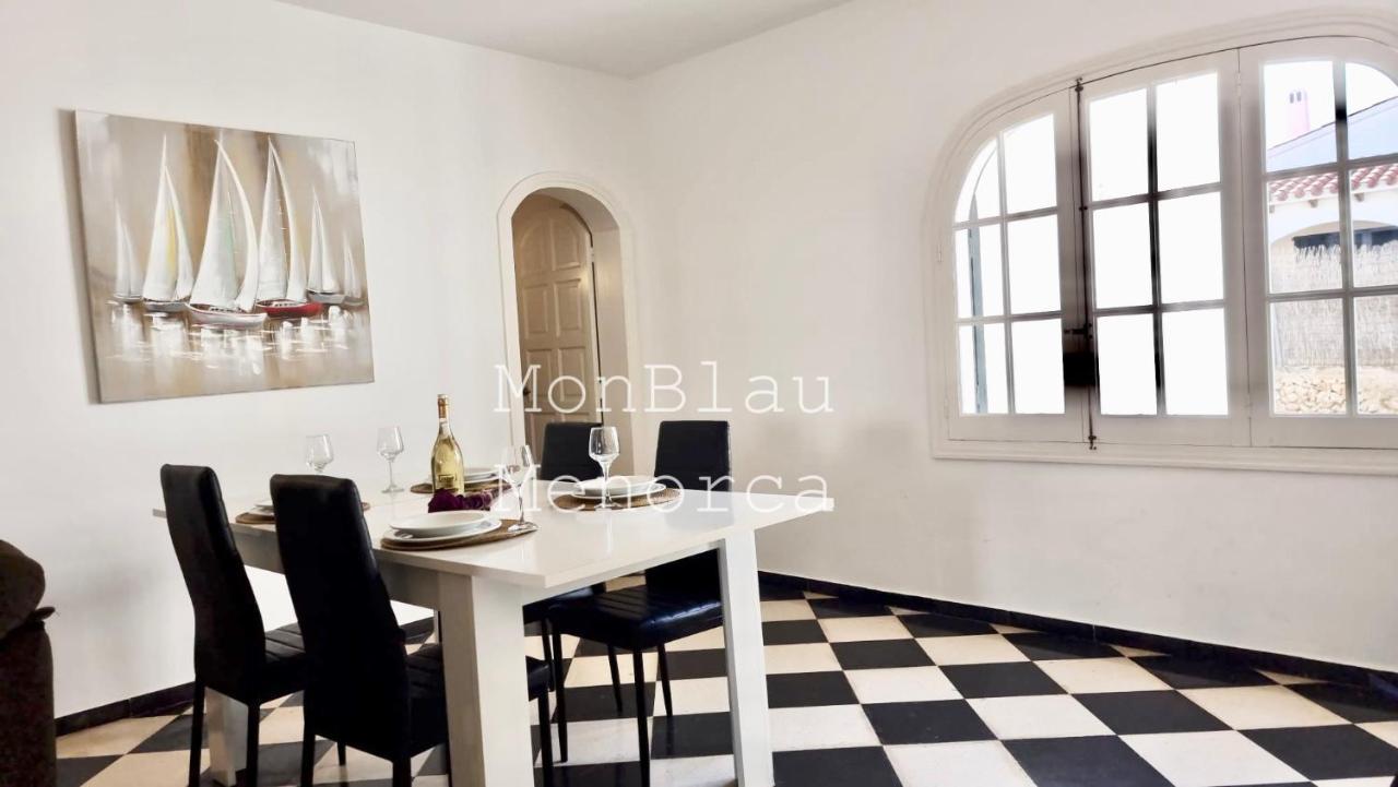 Villa Lorenzo Cala Blanca  Exteriör bild