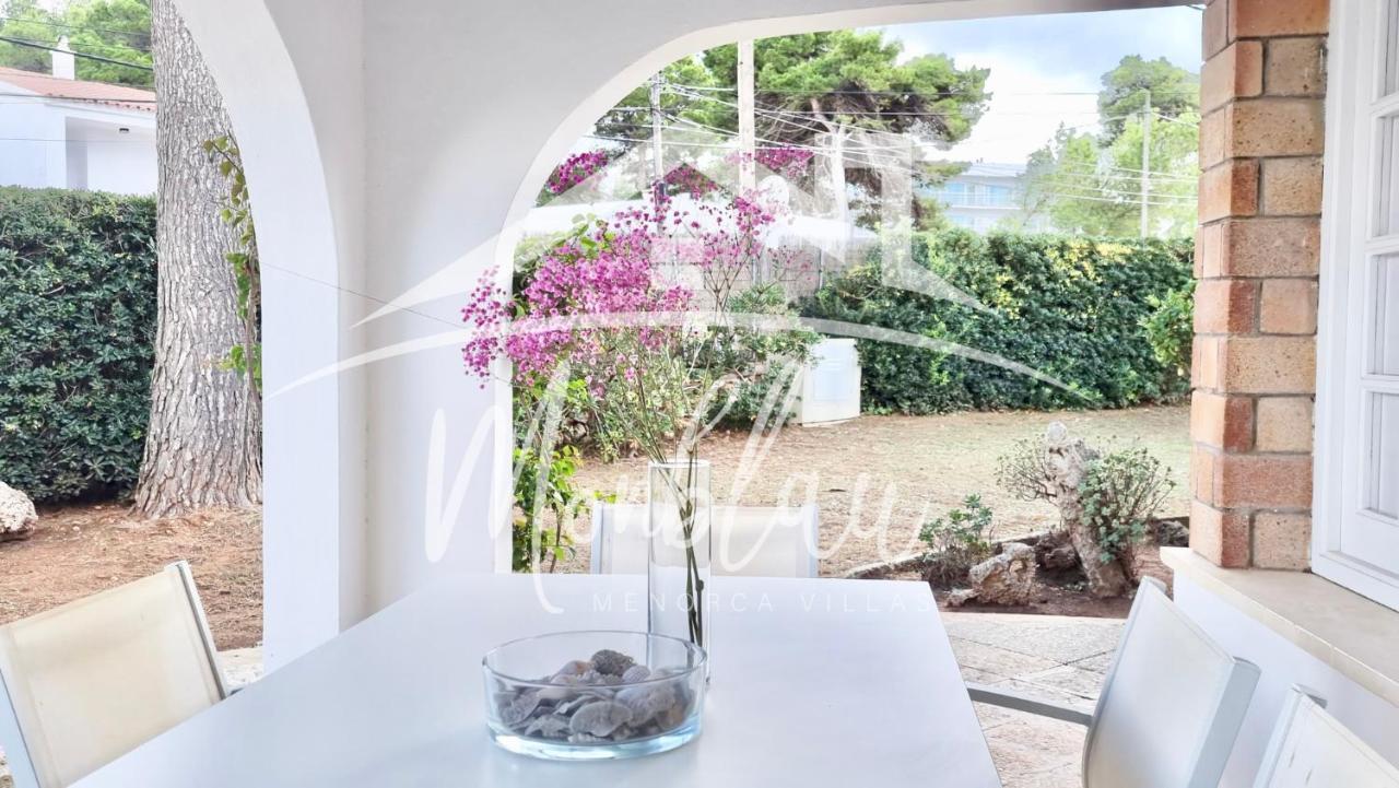Villa Lorenzo Cala Blanca  Exteriör bild